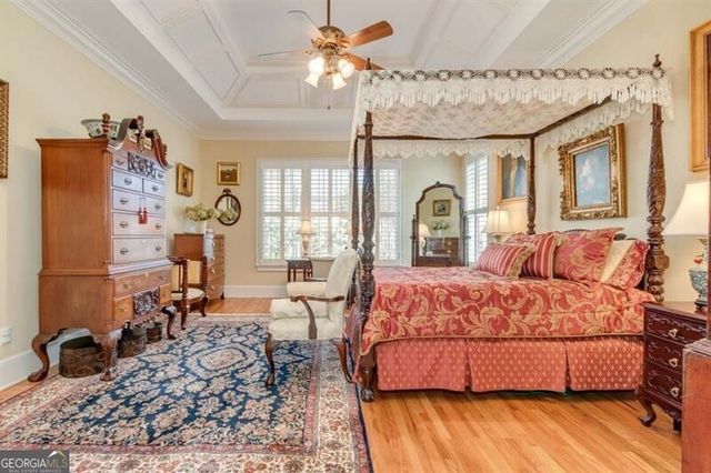 8095 Georgetown Circle, Suwanee, GA 30024