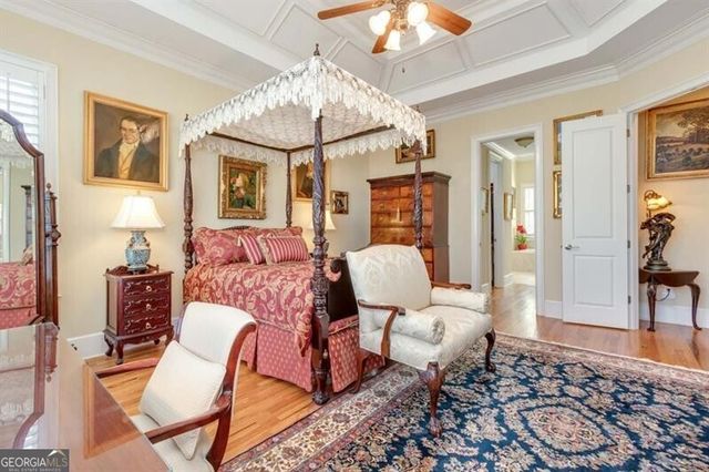 8095 Georgetown Circle, Suwanee, GA 30024