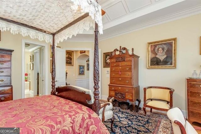 8095 Georgetown Circle, Suwanee, GA 30024