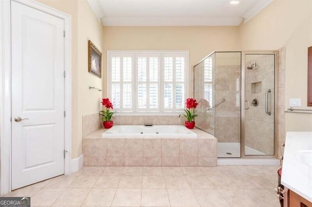 8095 Georgetown Circle, Suwanee, GA 30024