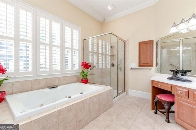 8095 Georgetown Circle, Suwanee, GA 30024