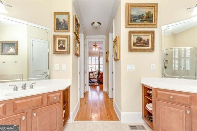 8095 Georgetown Circle, Suwanee, GA 30024