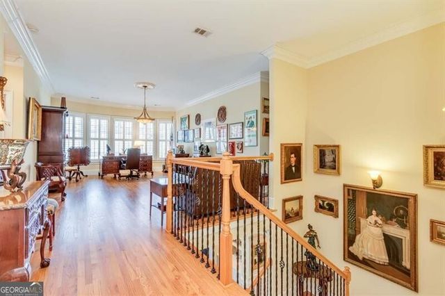 8095 Georgetown Circle, Suwanee, GA 30024