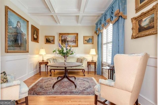 8095 Georgetown Circle, Suwanee, GA 30024