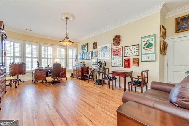 8095 Georgetown Circle, Suwanee, GA 30024