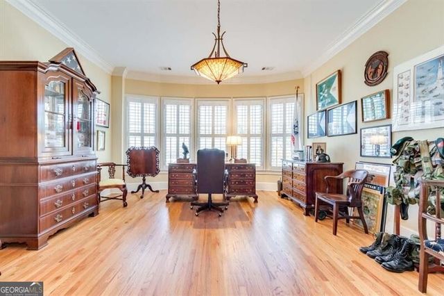 8095 Georgetown Circle, Suwanee, GA 30024