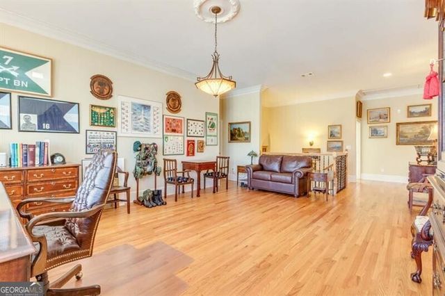 8095 Georgetown Circle, Suwanee, GA 30024