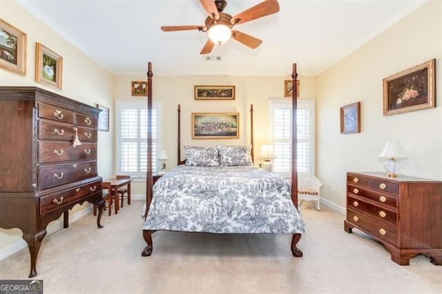 8095 Georgetown Circle, Suwanee, GA 30024