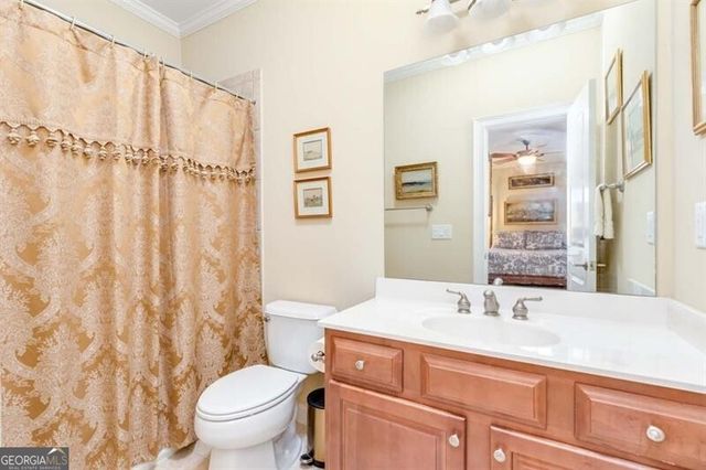 8095 Georgetown Circle, Suwanee, GA 30024