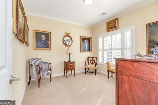 8095 Georgetown Circle, Suwanee, GA 30024