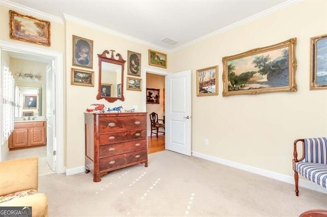 8095 Georgetown Circle, Suwanee, GA 30024