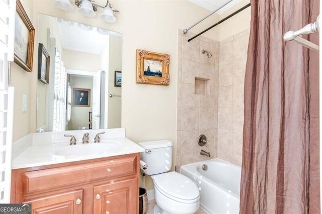 8095 Georgetown Circle, Suwanee, GA 30024