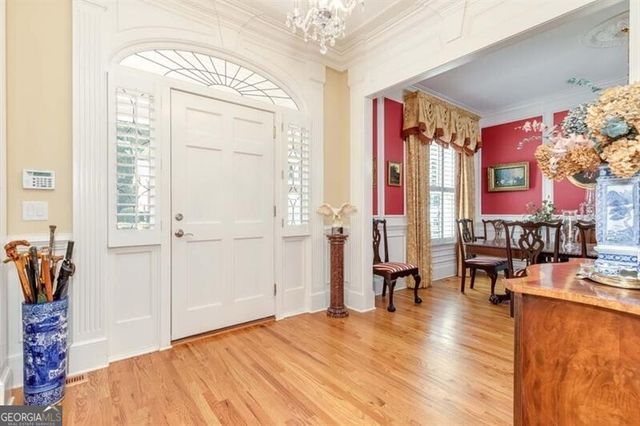 8095 Georgetown Circle, Suwanee, GA 30024