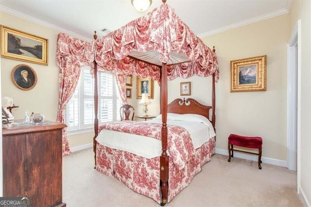 8095 Georgetown Circle, Suwanee, GA 30024