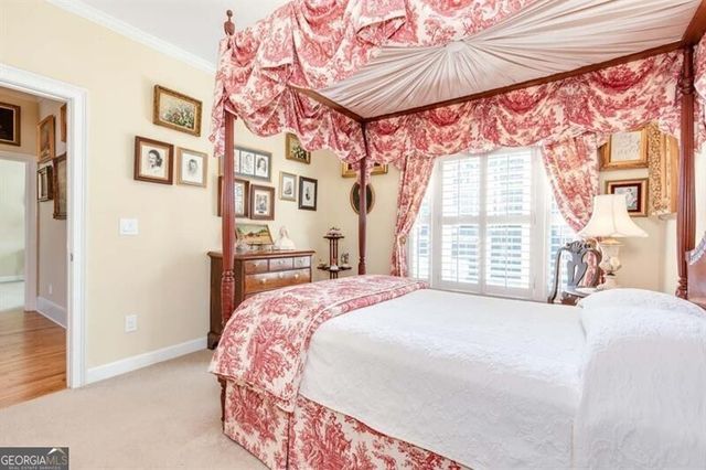 8095 Georgetown Circle, Suwanee, GA 30024