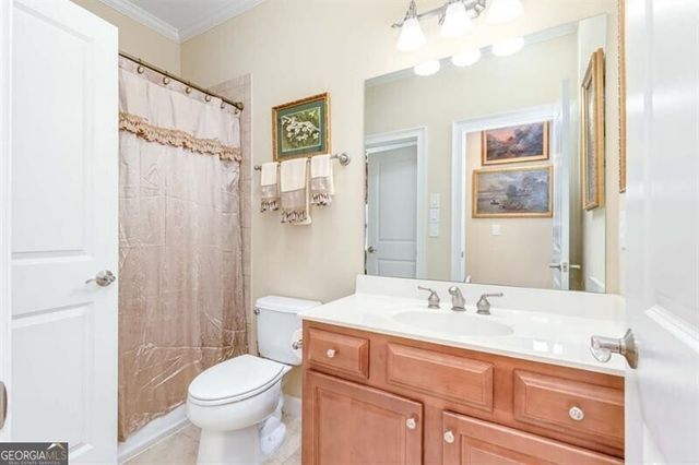 8095 Georgetown Circle, Suwanee, GA 30024