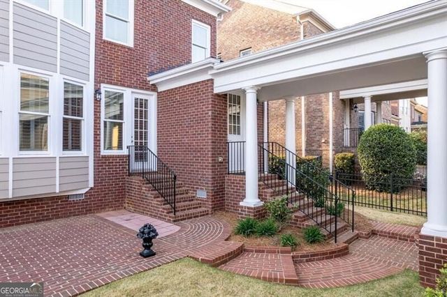 8095 Georgetown Circle, Suwanee, GA 30024