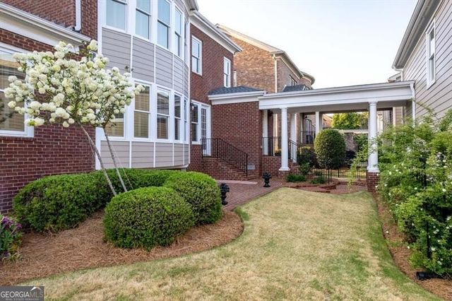 8095 Georgetown Circle, Suwanee, GA 30024