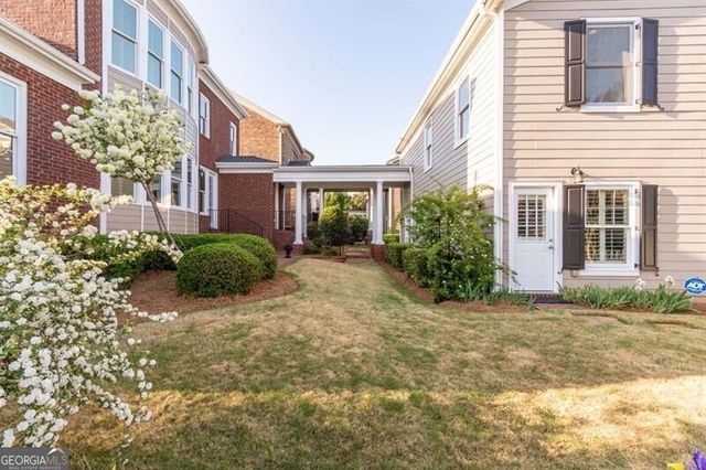 8095 Georgetown Circle, Suwanee, GA 30024