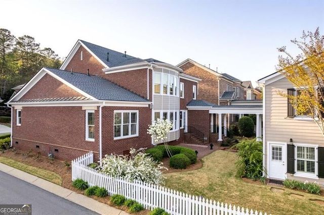 8095 Georgetown Circle, Suwanee, GA 30024