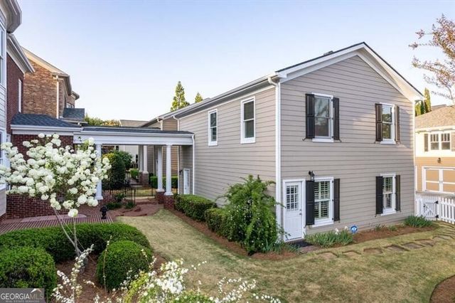 8095 Georgetown Circle, Suwanee, GA 30024