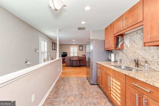 8095 Georgetown Circle, Suwanee, GA 30024