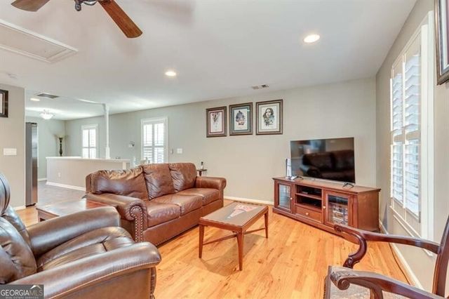 8095 Georgetown Circle, Suwanee, GA 30024