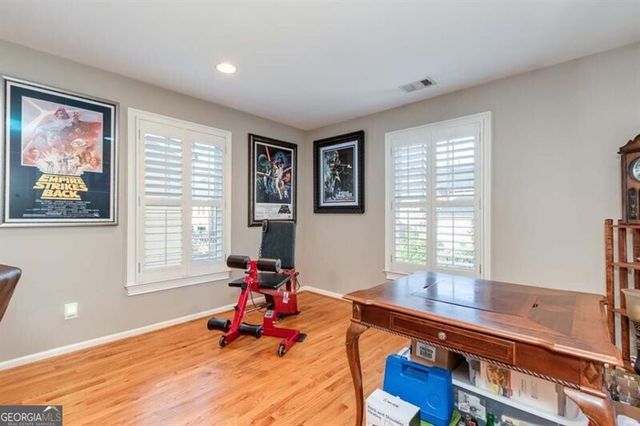 8095 Georgetown Circle, Suwanee, GA 30024