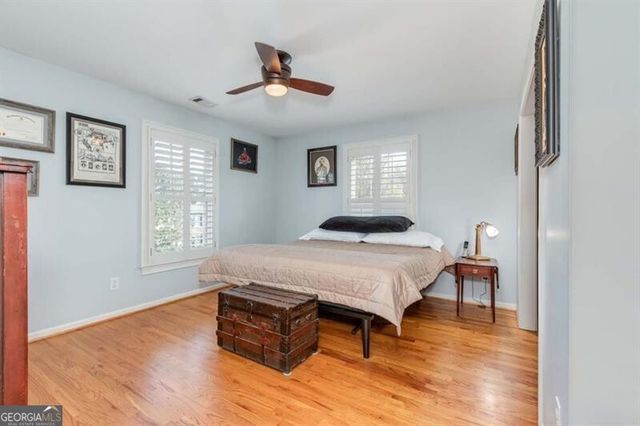 8095 Georgetown Circle, Suwanee, GA 30024