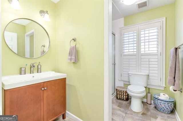 8095 Georgetown Circle, Suwanee, GA 30024