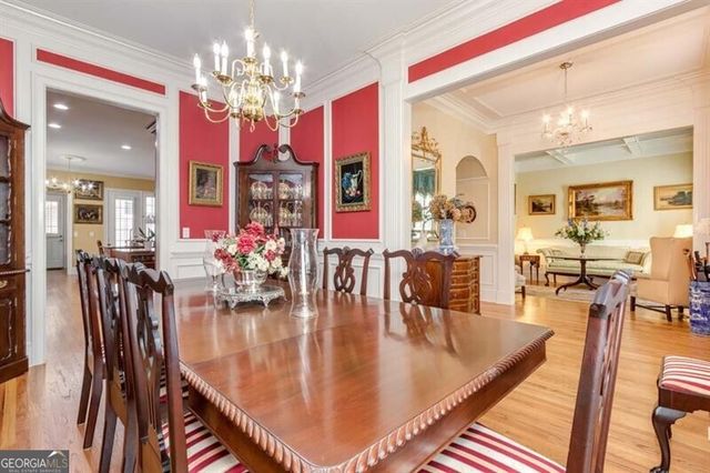 8095 Georgetown Circle, Suwanee, GA 30024