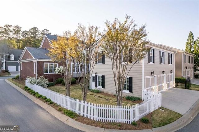 8095 Georgetown Circle, Suwanee, GA 30024