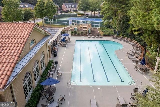 8095 Georgetown Circle, Suwanee, GA 30024