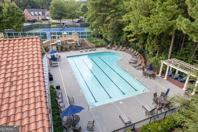 8095 Georgetown Circle, Suwanee, GA 30024