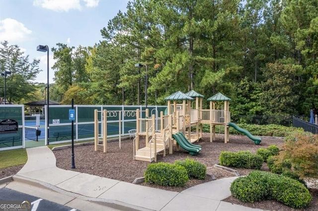 8095 Georgetown Circle, Suwanee, GA 30024