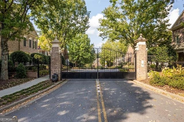 8095 Georgetown Circle, Suwanee, GA 30024