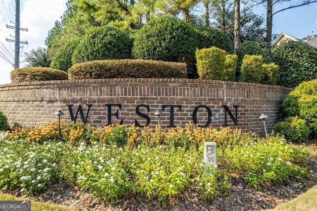 8095 Georgetown Circle, Suwanee, GA 30024