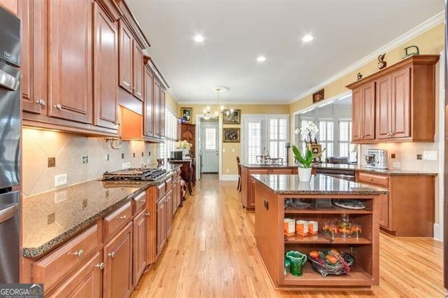 8095 Georgetown Circle, Suwanee, GA 30024