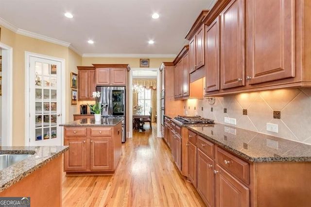 8095 Georgetown Circle, Suwanee, GA 30024