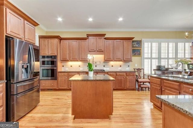 8095 Georgetown Circle, Suwanee, GA 30024