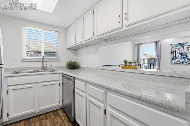 9901 E Evans Avenue 14D, Aurora, CO 80247