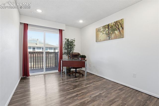 9901 E Evans Avenue 14D, Aurora, CO 80247