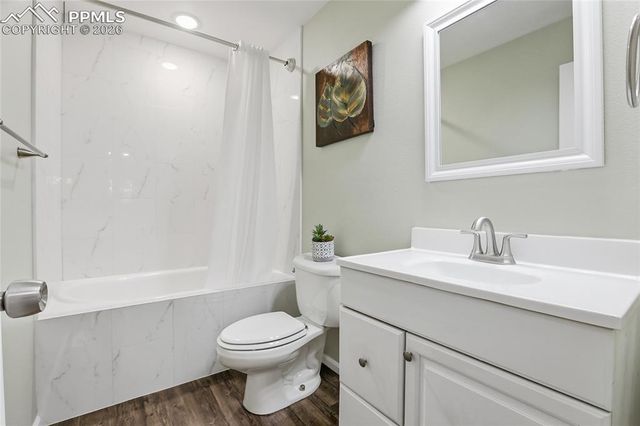 9901 E Evans Avenue 14D, Aurora, CO 80247