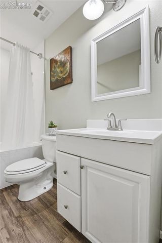 9901 E Evans Avenue 14D, Aurora, CO 80247