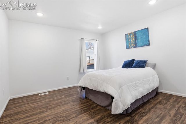 9901 E Evans Avenue 14D, Aurora, CO 80247