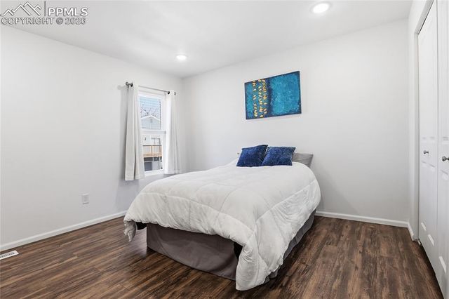 9901 E Evans Avenue 14D, Aurora, CO 80247