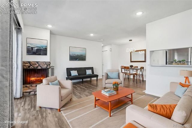 9901 E Evans Avenue 14D, Aurora, CO 80247