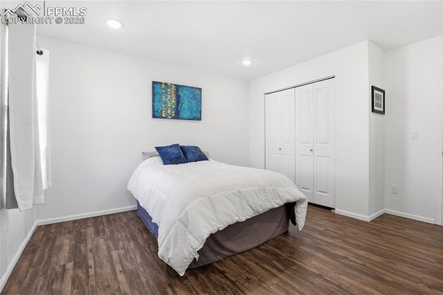 9901 E Evans Avenue 14D, Aurora, CO 80247