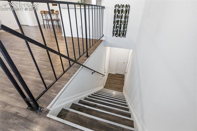 9901 E Evans Avenue 14D, Aurora, CO 80247