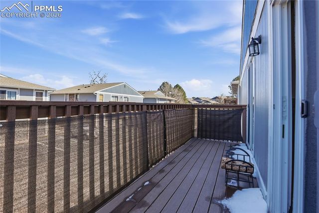 9901 E Evans Avenue 14D, Aurora, CO 80247